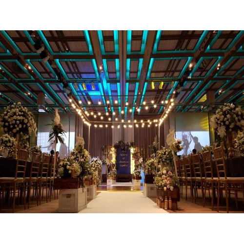 Nhà hàng Nhật Bản Benkay - tầng 2