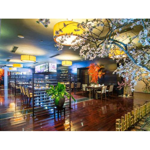 Giới thiệu về khách sạn