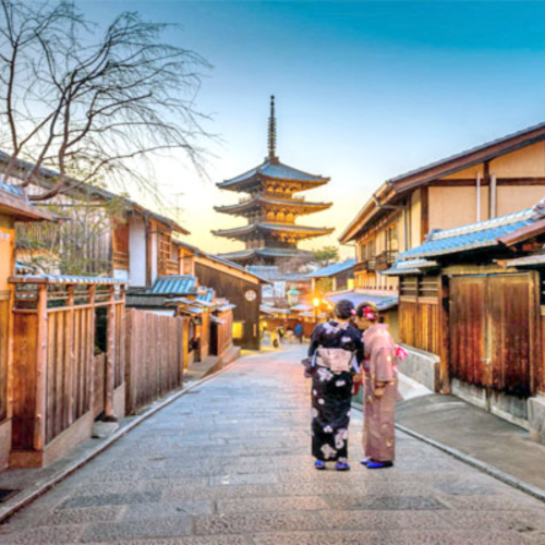 Những Điều Cần Biết Khi Đi Du Lịch Nhật Bản