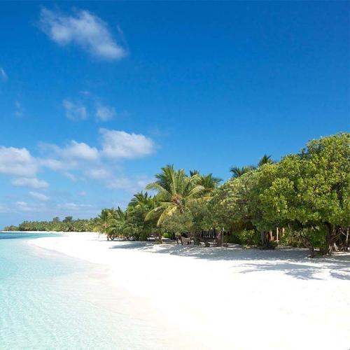 Du Lịch Phú Quốc - Bãi Sao