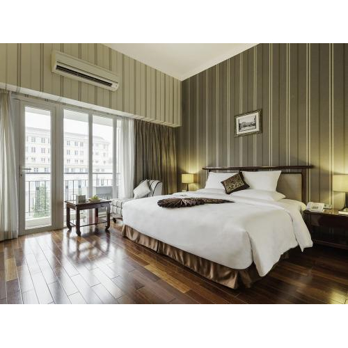 Đặc điểm nổi bật của khách sạn