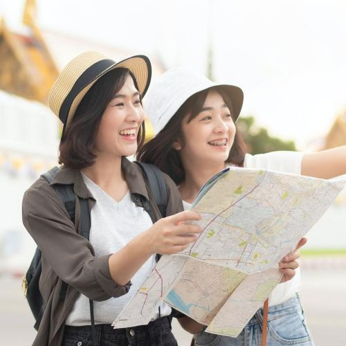 18 Cách Tiết Kiệm Tiền Khi Đi Du Lịch