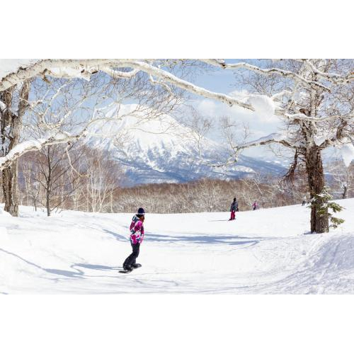 Du Lịch Nhật Bản Trượt Tuyết Fujiten : NARITA – YAMANASHI – TOKYO