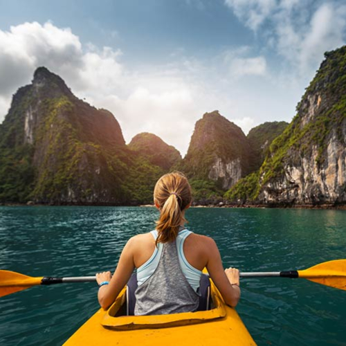 Du Lịch Thể Thao – Du Lịch Của Thời Kỳ Hội Nhập