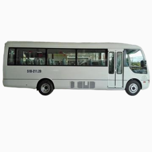 Xe Hợp Đồng Tour