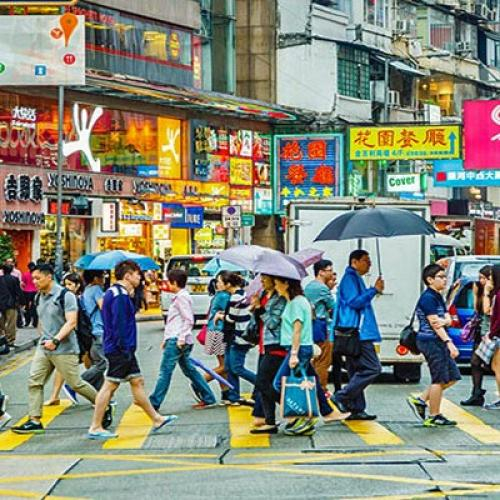 Thiên Đường Shopping