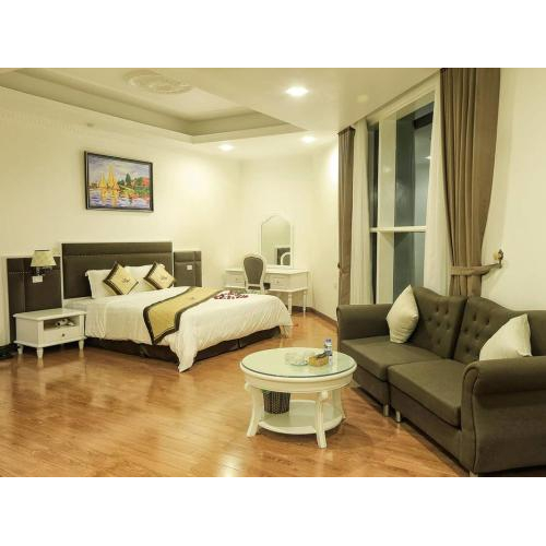 Giới thiệu về khách sạn