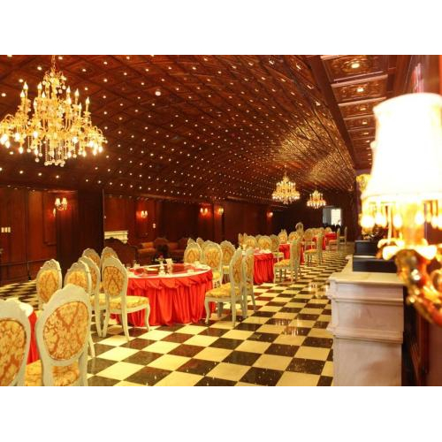 Đôi nét về khách sạn