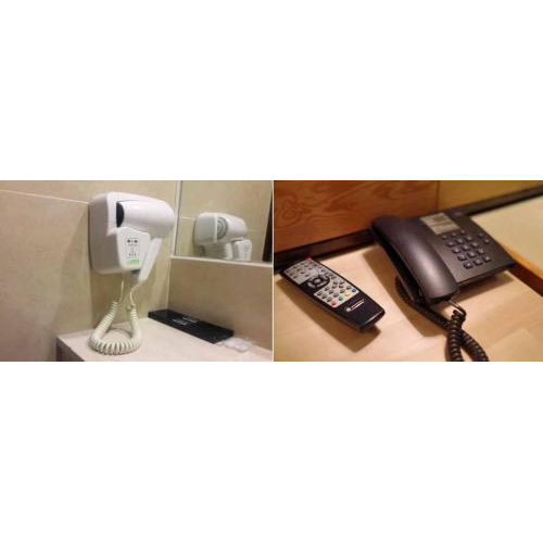 Những Món Đồ Trong Khách Sạn Tưởng Sạch Nhưng Siêu Bẩn