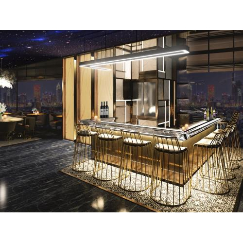 Giới thiệu về khách sạn