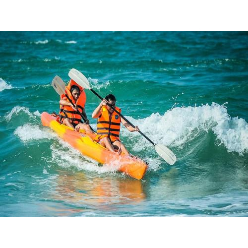 Giới thiệu về khu resort