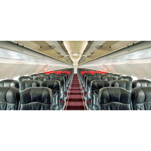 Vì Sao Những Chuyến Bay Rỗng Vẫn Cất Cánh ?