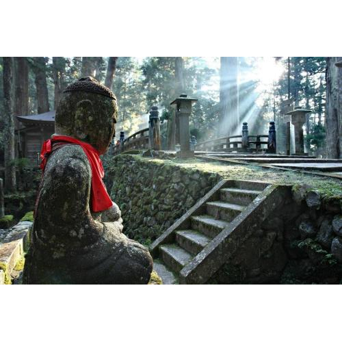 Du Lịch Nhật Bản: Những Điểm Đến Hấp Dẫn Mà Ít Người Biết