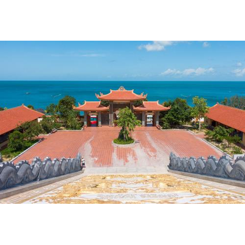 Du Lịch Phú Quốc - Bãi Sao