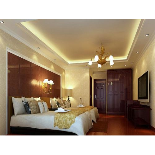 Giới thiệu về khách sạn