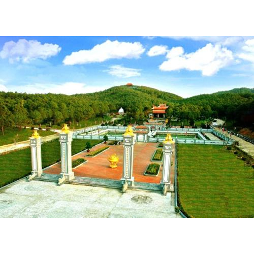 Đền Huyền Trân Công Chúa – Điểm Tham Quan Không Thể Bỏ Qua