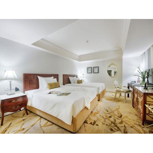 Đặc điểm nổi bật về khách sạn