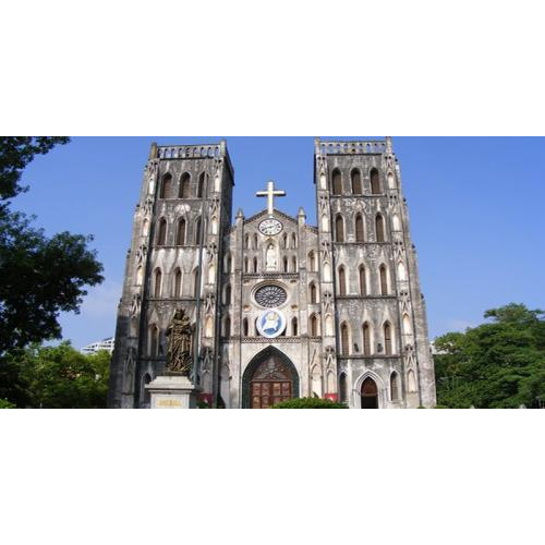 72 Giờ Sống Động Ở Hà Nội