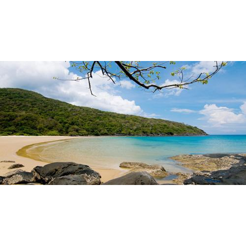 Côn Đảo Huyền Thoại