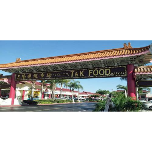 Little Saigon, Quận Cam, California