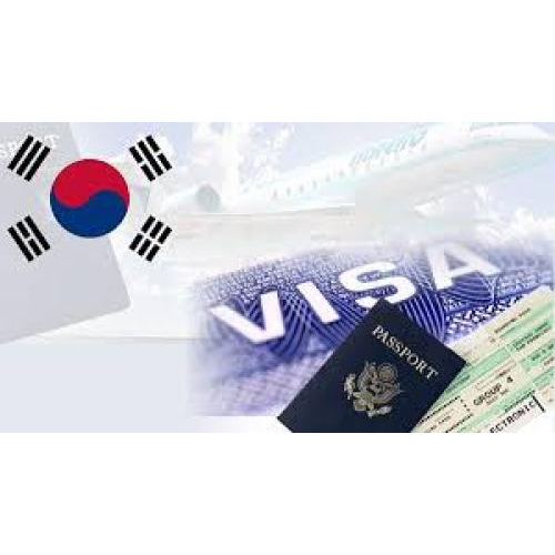 Tại Sao Bạn Chọn Du Lịch Hàn Quốc