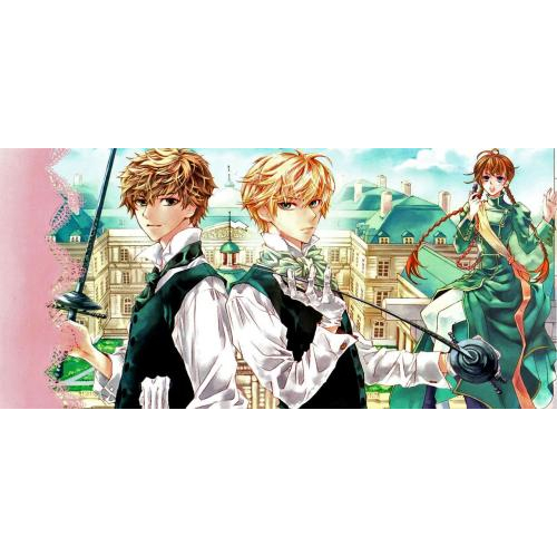 Một Vài Đặc Điểm Về Manhwa Của Hàn Quốc