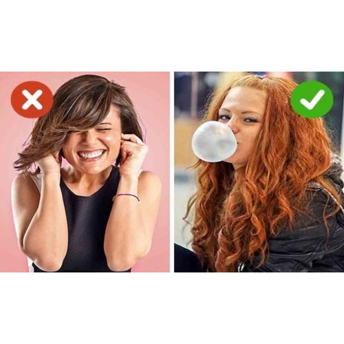 Không nên bịt tai khi bị ù tai