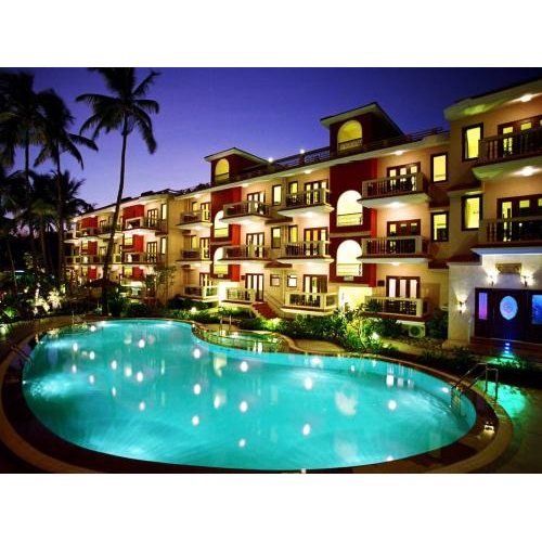 Điểm nổi bật về hội nghị - hội thảo của khách sạn