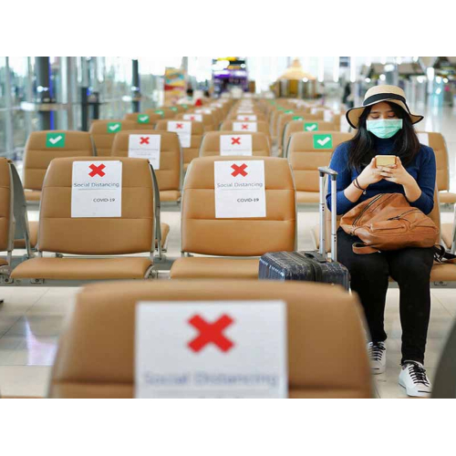 6 Xu Hướng Du Lịch Mới Sẽ Xuất Hiện Sau Đại Dịch