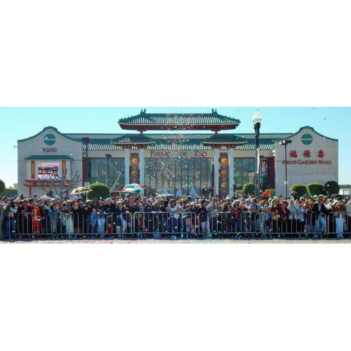 Little Saigon, Quận Cam, California