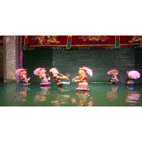 72 Giờ Sống Động Ở Hà Nội