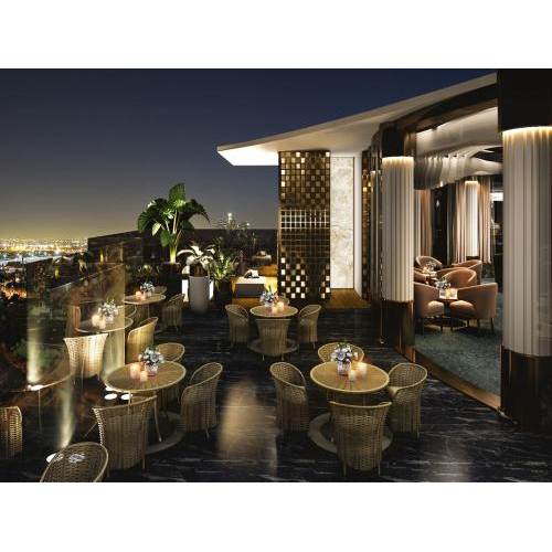 Giới thiệu về khách sạn