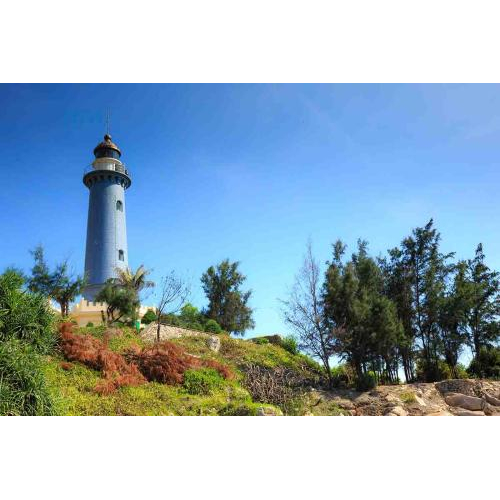 Quy Nhơn - Kỳ Co - Eo Gió - Tuy Hòa