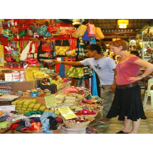 Một vài hình ảnh đêm ở Siêm Riệp