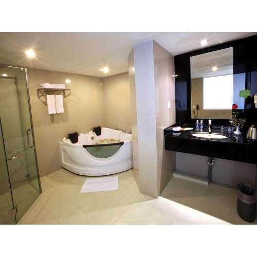 Giới thiệu về khách sạn