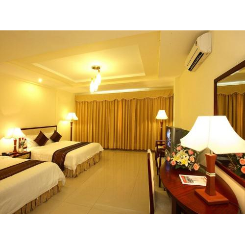 Điểm nổi bật của nhà hàng