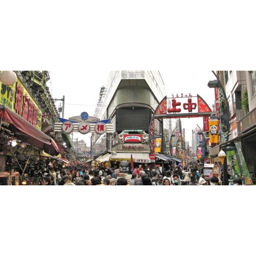 Top 6 Địa Điểm Mua Quà Lưu Niệm ở Tokyo Cực Thú Vị