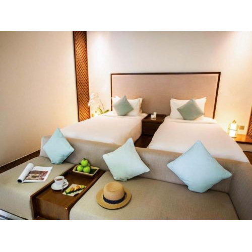 Giới thiệu về khu resort
