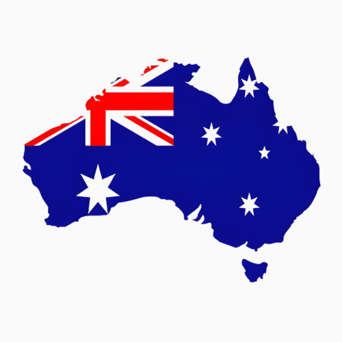 Châu Úc Có Bao Nhiêu Nước