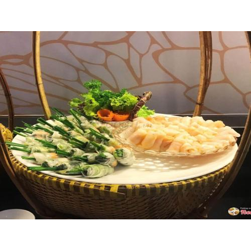 Điểm nổi bật của khách sạn