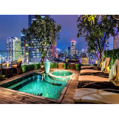 Giới thiệu về khách sạn