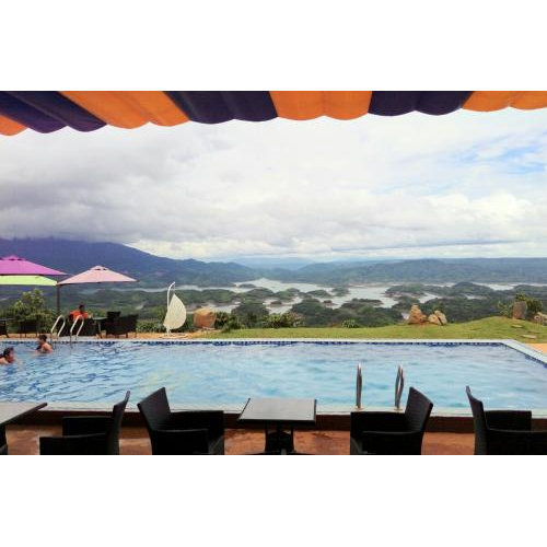 Đăk Nông - Cao Nguyên Huyền Thoại