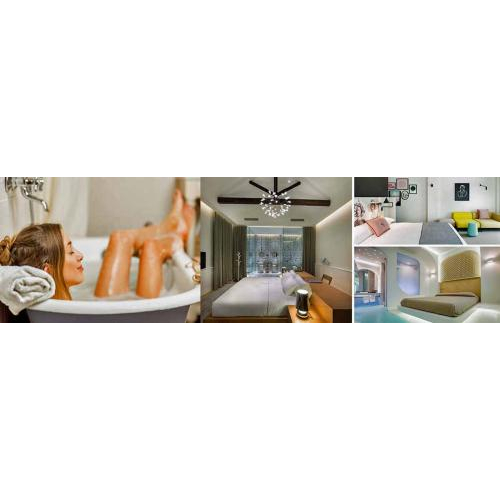 Những Món Đồ Trong Khách Sạn Tưởng Sạch Nhưng Siêu Bẩn