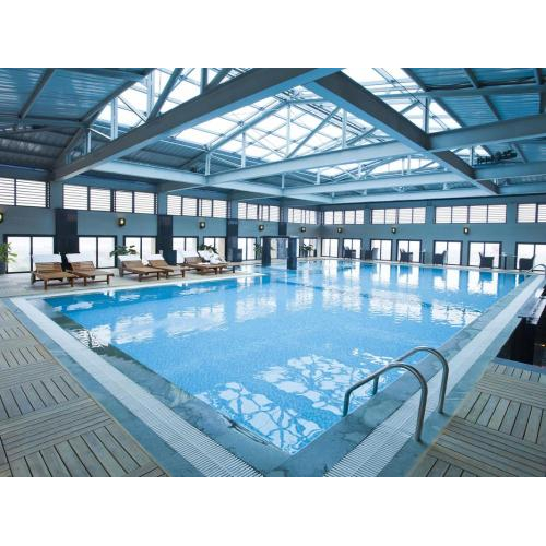 Giới thiệu về khách sạn