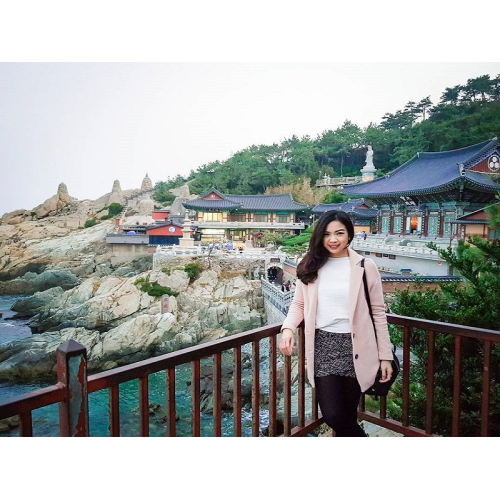 5 Lời Khuyên Hữu Ích Cho Người Đi Du Lịch Hàn Quốc Lần Đầu