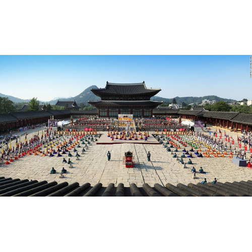 Du Lịch Hàn Quốc Có Gì Hấp Dẫn Mà Ai Cũng Muốn Đến Một Lần?