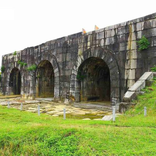 Du Lịch Thanh Hóa- Pù Luông - Suối Cá Thần Cẩm Lương - Du Thuyền Trên Sông Mã