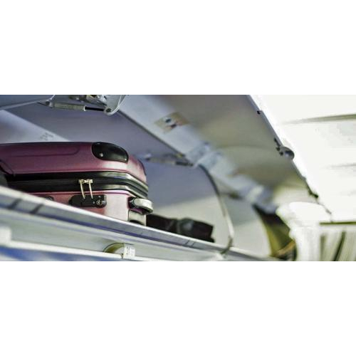 Những Thắc Mắc Không Biết "Tại Sao” Khi Đi Máy Bay