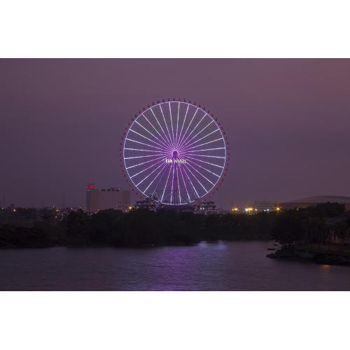 Huế - Đà Nẵng - Hôi An