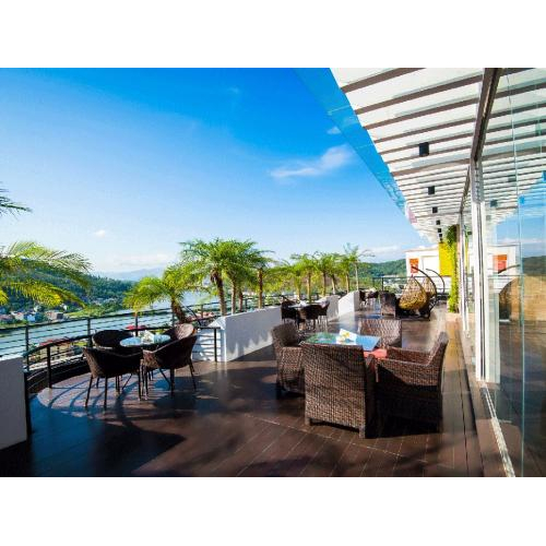 Giới thiệu về khách sạn